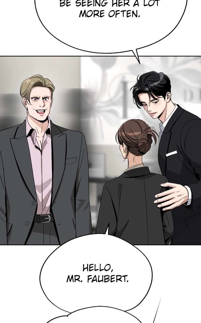 Iseop ui Yeonae Chapter 64 - Page 31