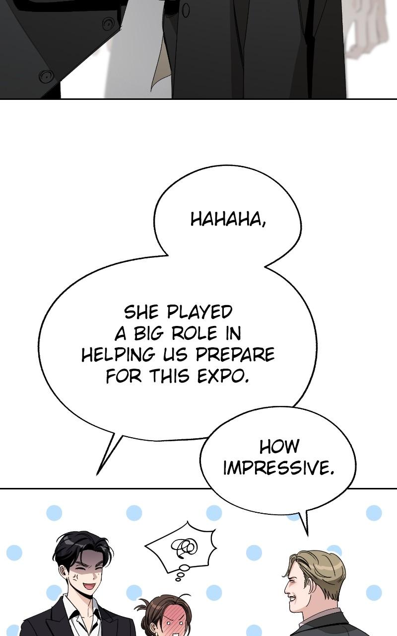 Iseop ui Yeonae Chapter 64 - Page 33