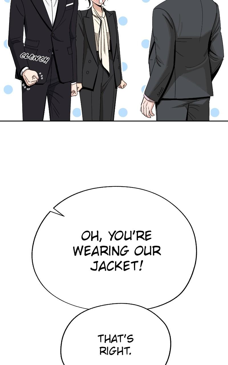 Iseop ui Yeonae Chapter 64 - Page 34