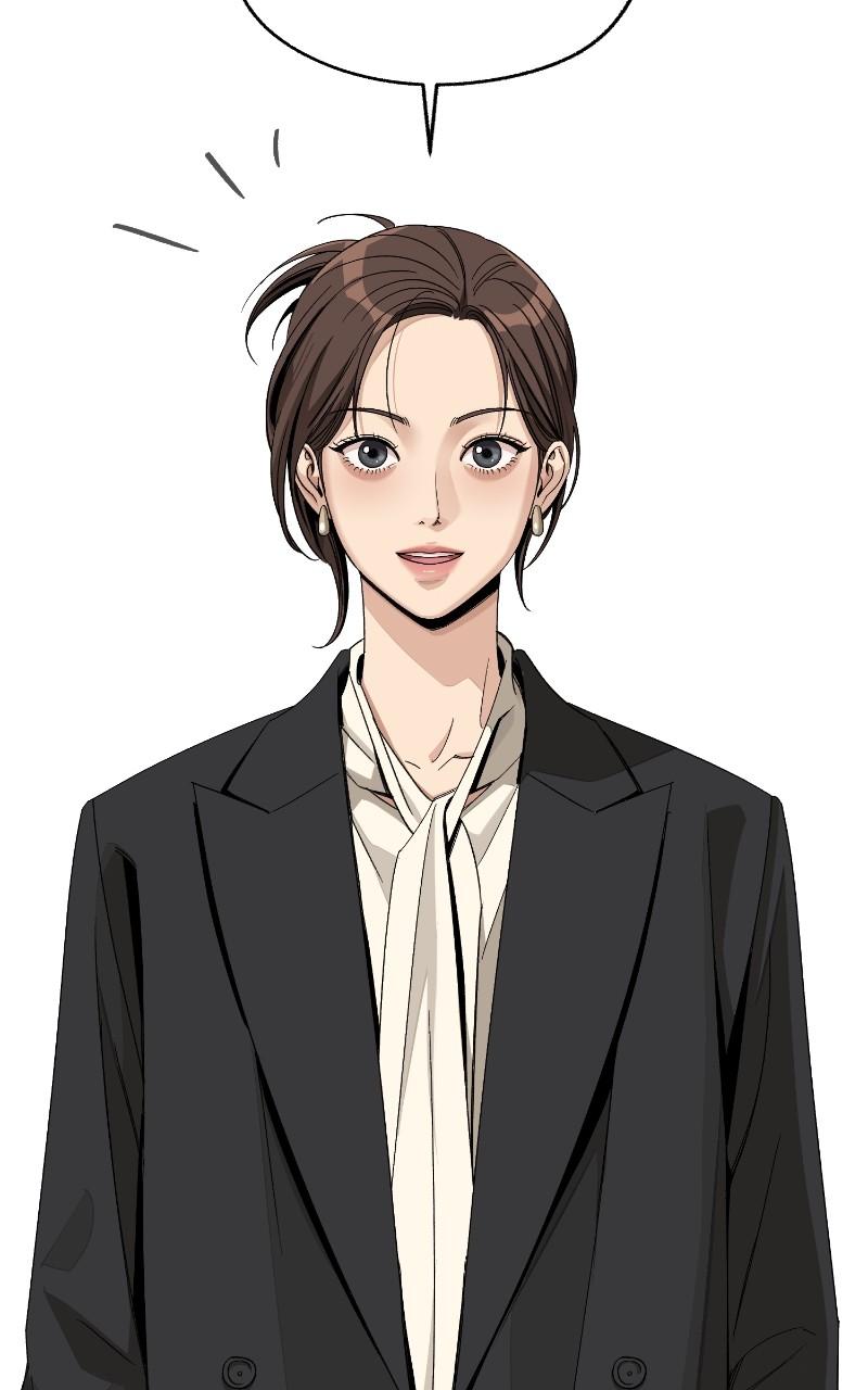 Iseop ui Yeonae Chapter 64 - Page 35