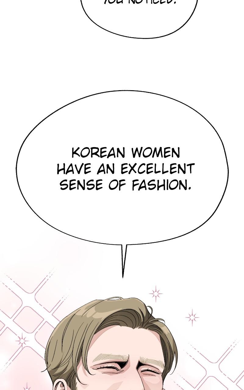 Iseop ui Yeonae Chapter 64 - Page 37