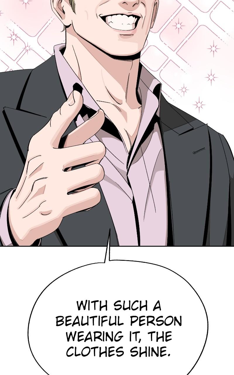 Iseop ui Yeonae Chapter 64 - Page 38