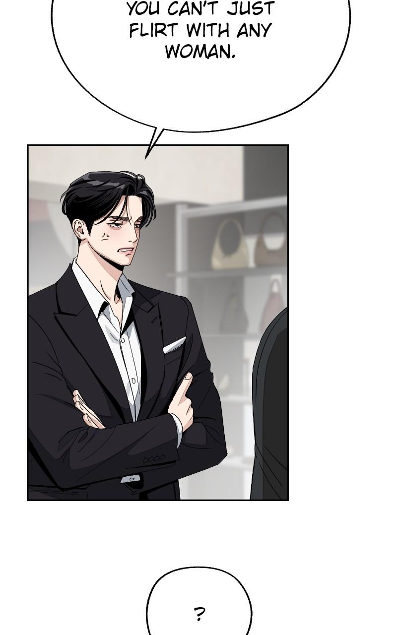 Iseop ui Yeonae Chapter 64 - Page 40