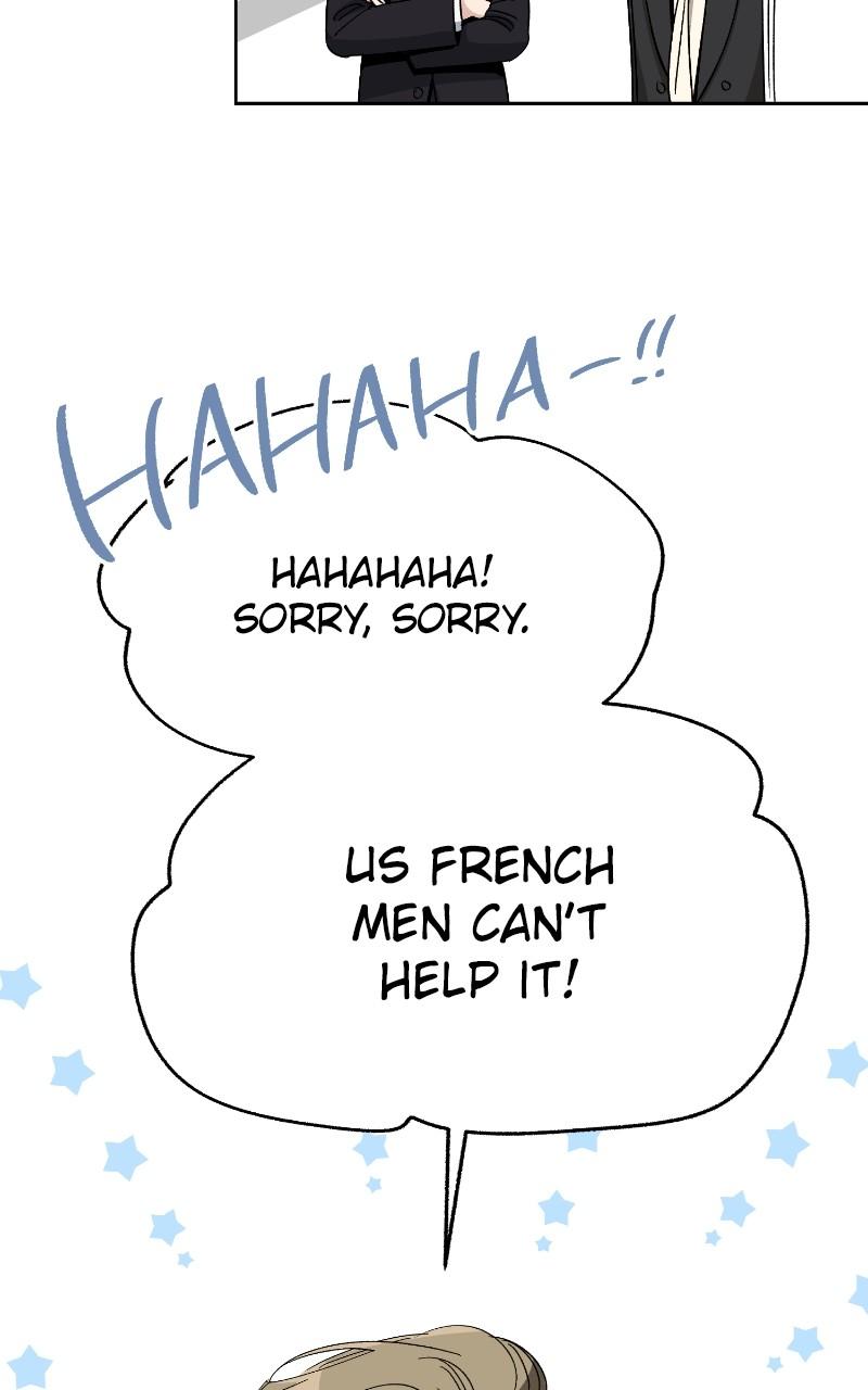 Iseop ui Yeonae Chapter 64 - Page 42