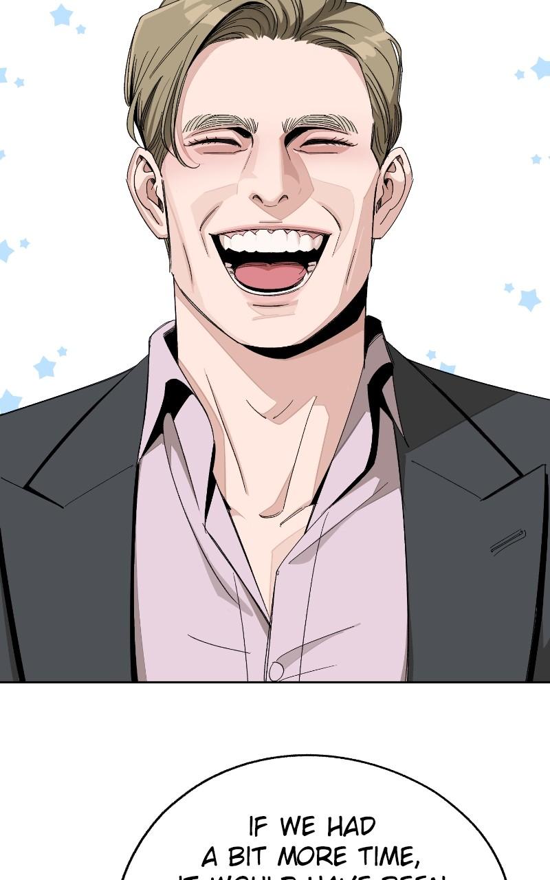 Iseop ui Yeonae Chapter 64 - Page 43