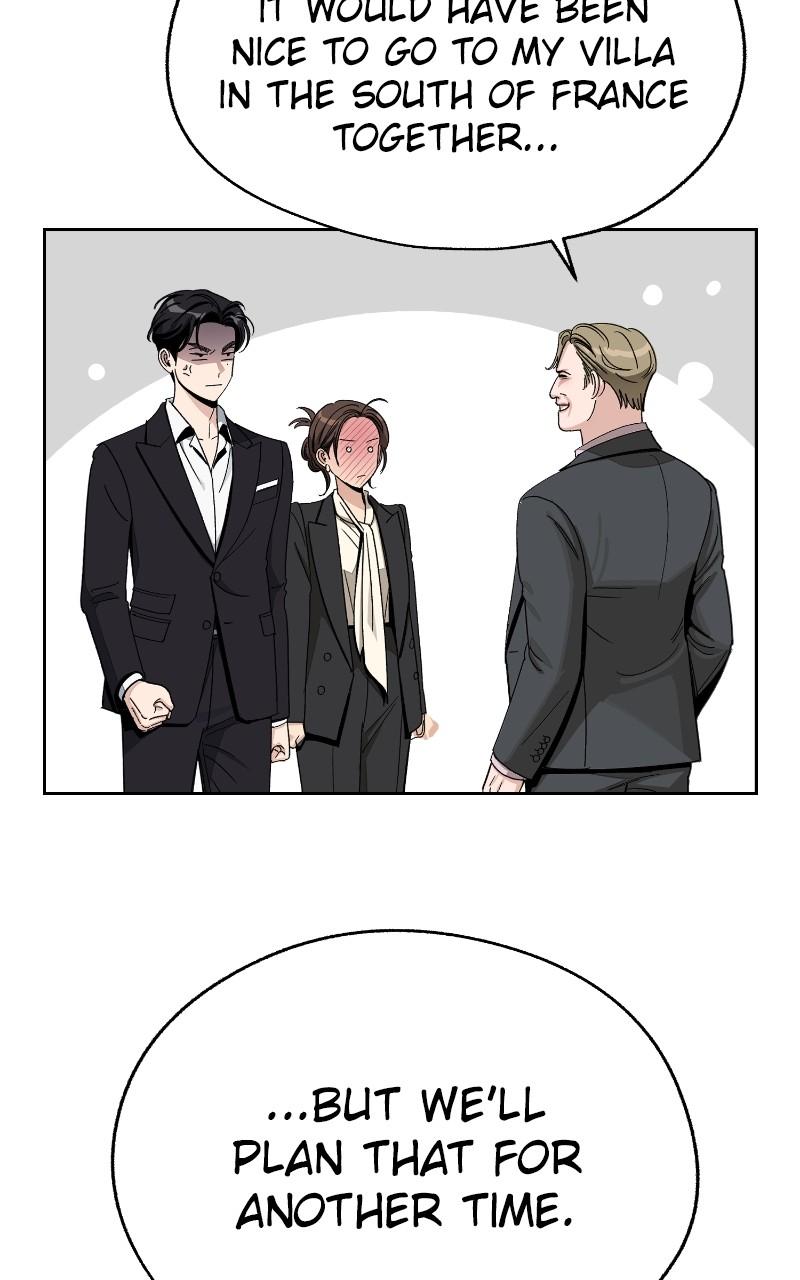 Iseop ui Yeonae Chapter 64 - Page 44