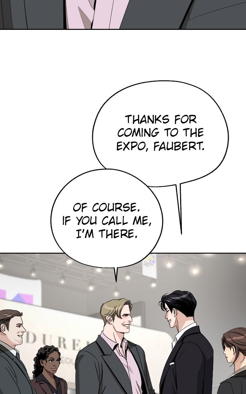 Iseop ui Yeonae Chapter 64 - Page 46