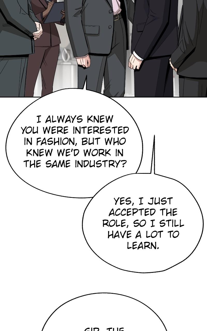 Iseop ui Yeonae Chapter 64 - Page 47