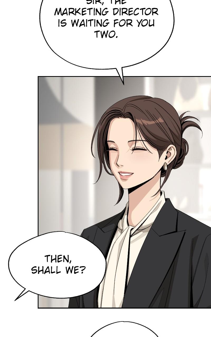 Iseop ui Yeonae Chapter 64 - Page 48