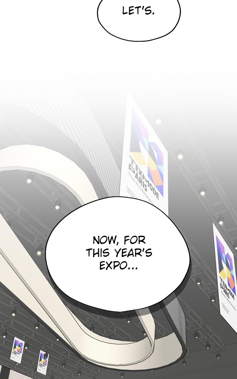 Iseop ui Yeonae Chapter 64 - Page 49