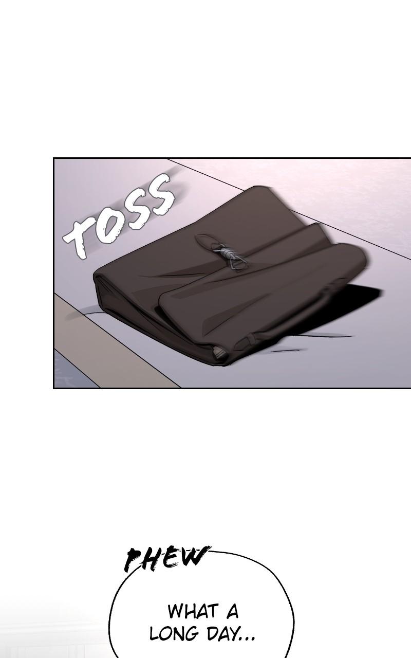 Iseop ui Yeonae Chapter 64 - Page 53