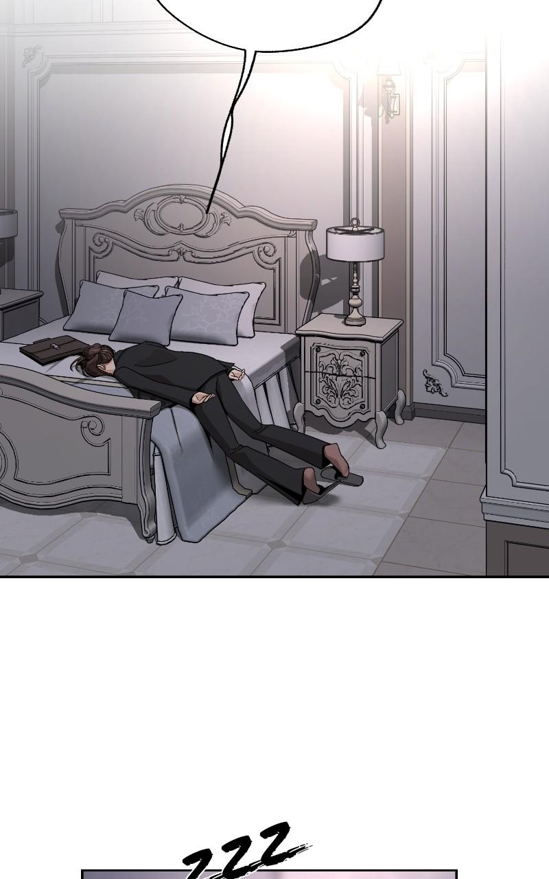 Iseop ui Yeonae Chapter 64 - Page 54