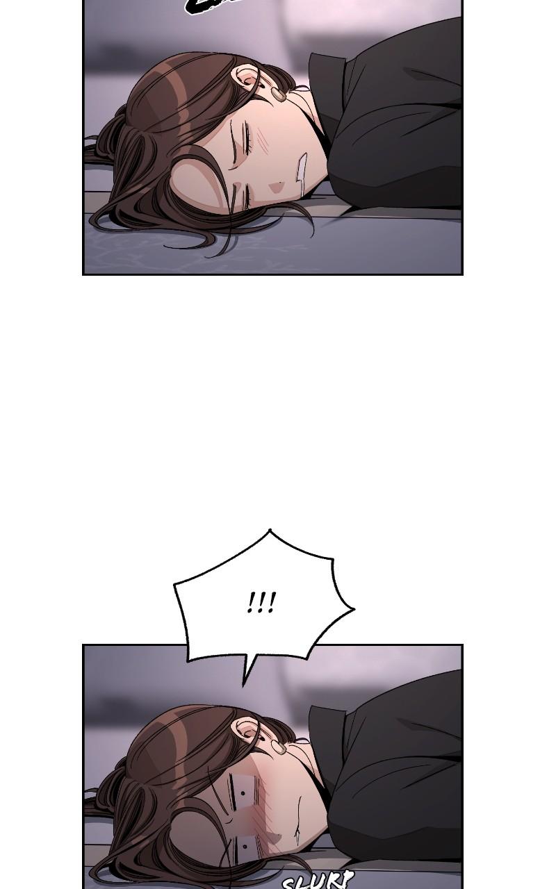Iseop ui Yeonae Chapter 64 - Page 55
