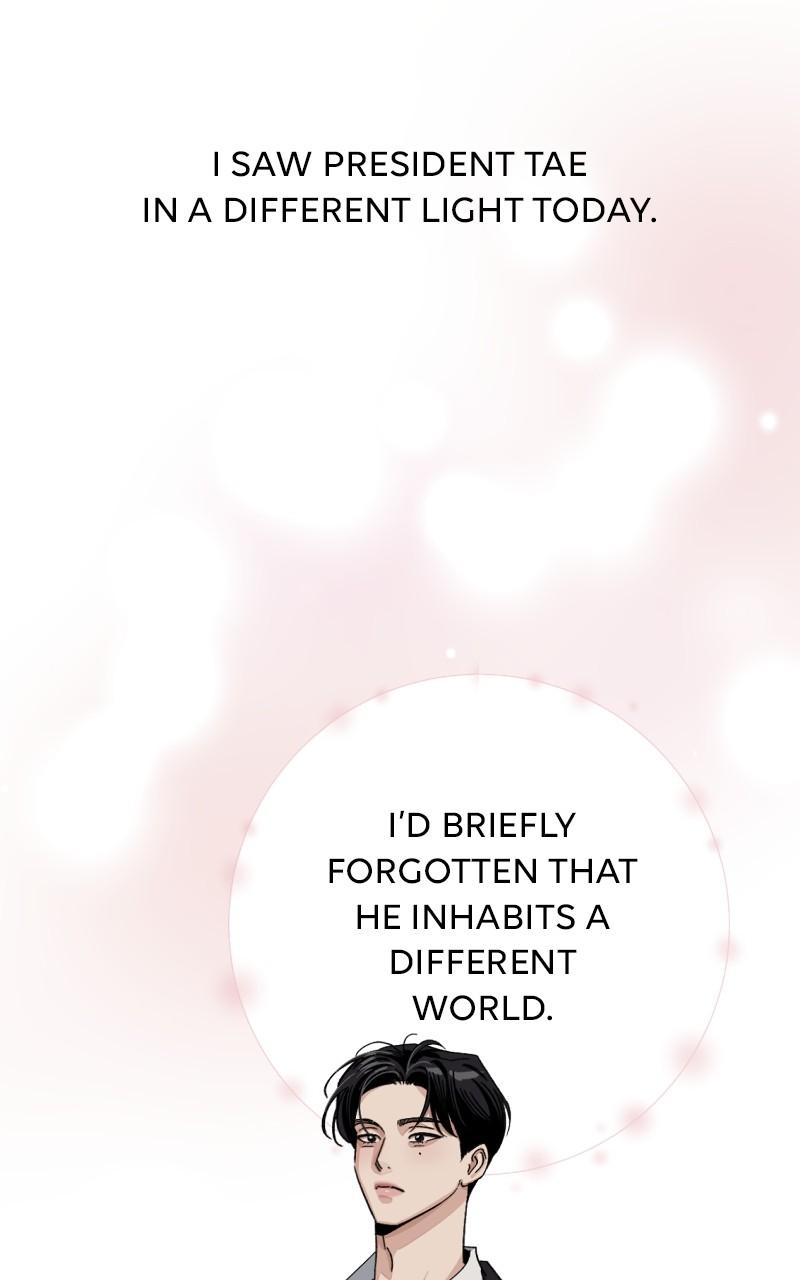 Iseop ui Yeonae Chapter 64 - Page 60