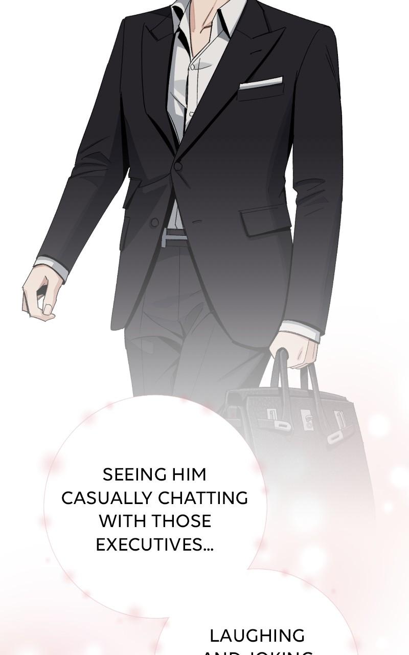 Iseop ui Yeonae Chapter 64 - Page 61