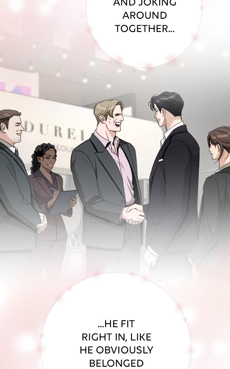 Iseop ui Yeonae Chapter 64 - Page 62