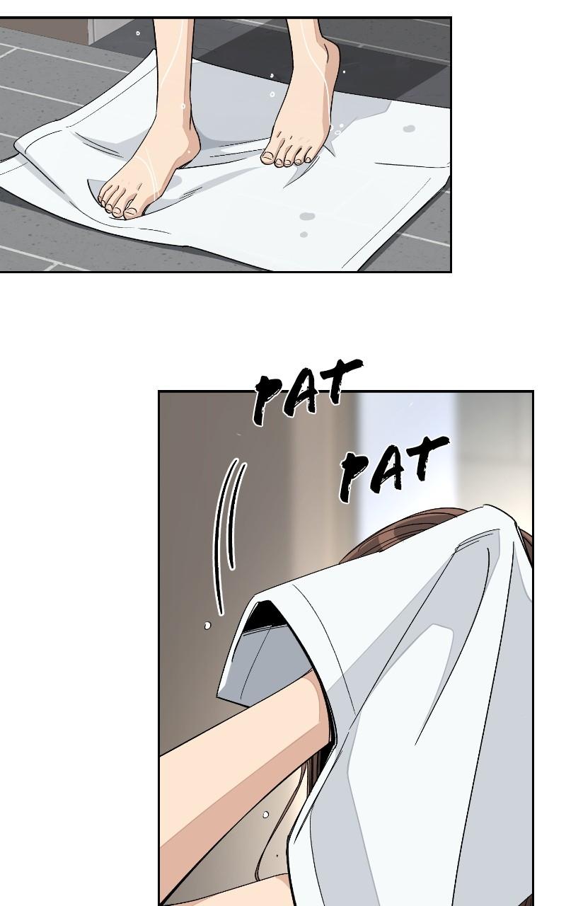 Iseop ui Yeonae Chapter 64 - Page 66