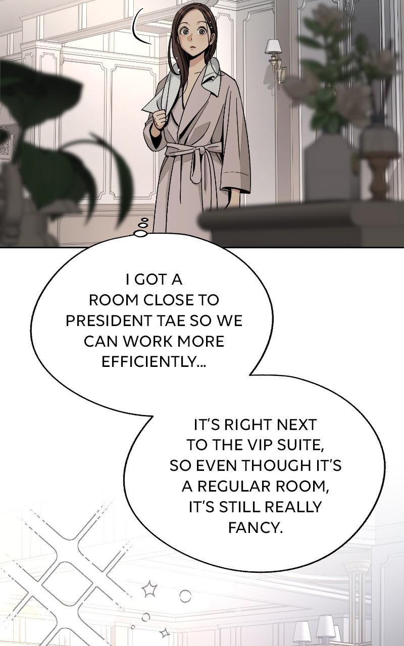 Iseop ui Yeonae Chapter 64 - Page 68