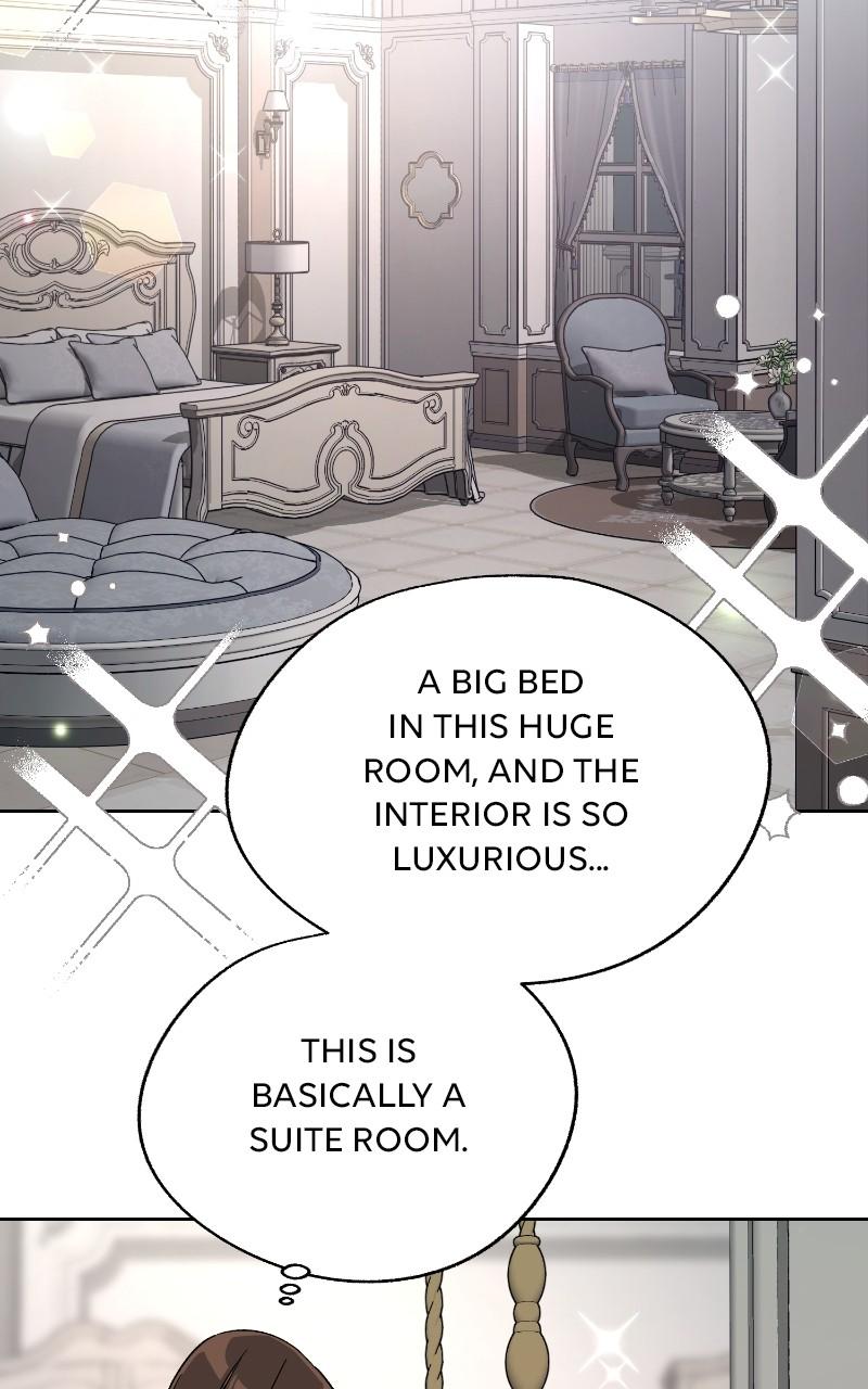 Iseop ui Yeonae Chapter 64 - Page 69