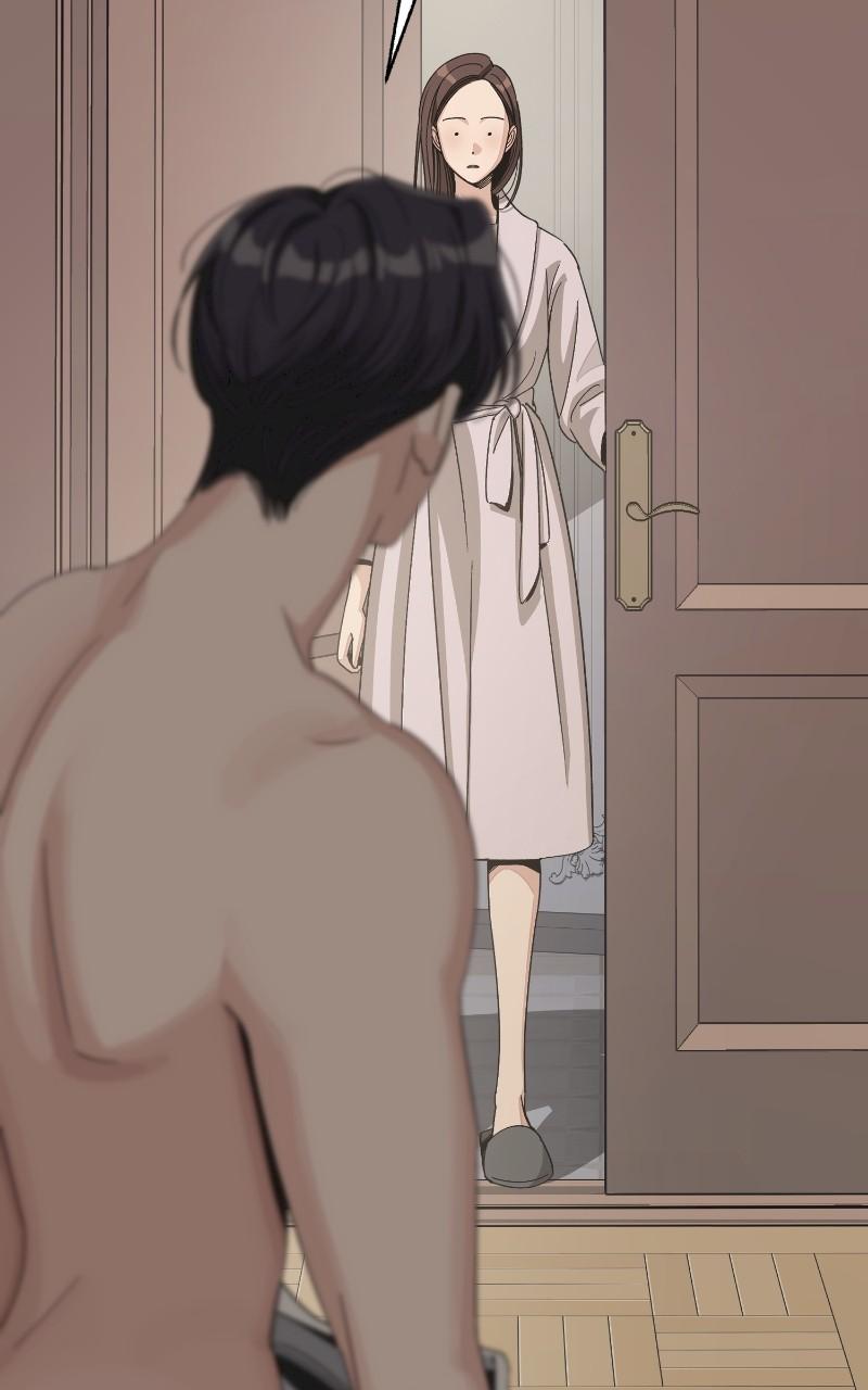 Iseop ui Yeonae Chapter 65 - Page 5