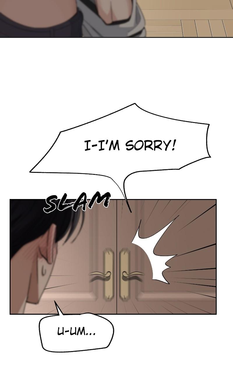 Iseop ui Yeonae Chapter 65 - Page 6