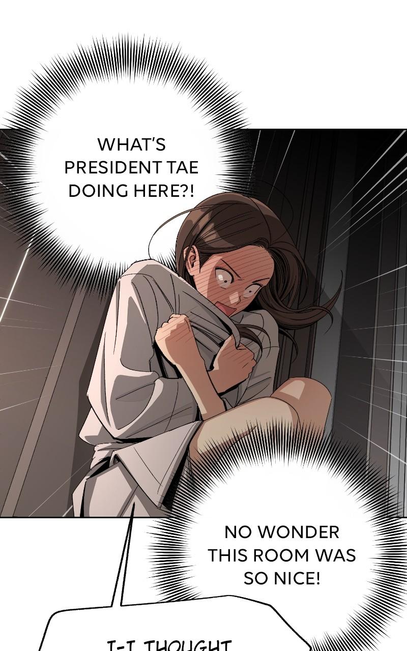 Iseop ui Yeonae Chapter 65 - Page 7