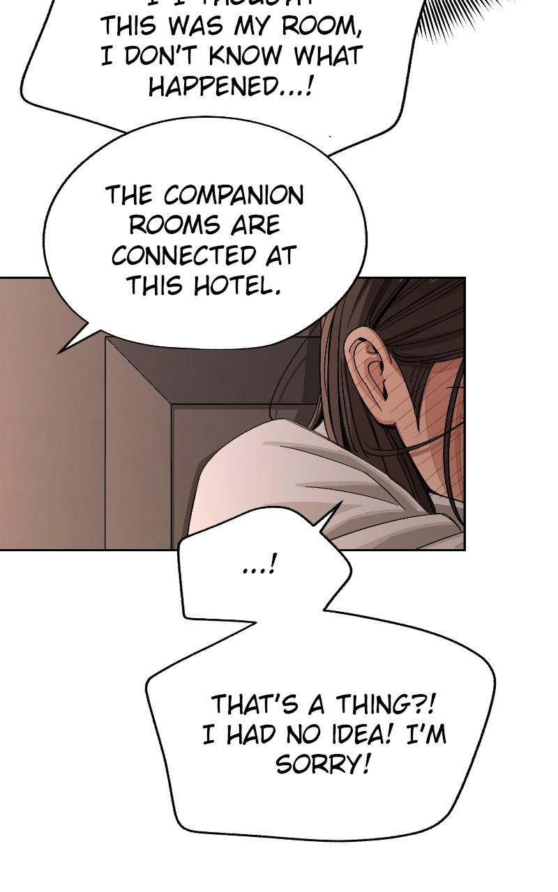 Iseop ui Yeonae Chapter 65 - Page 8