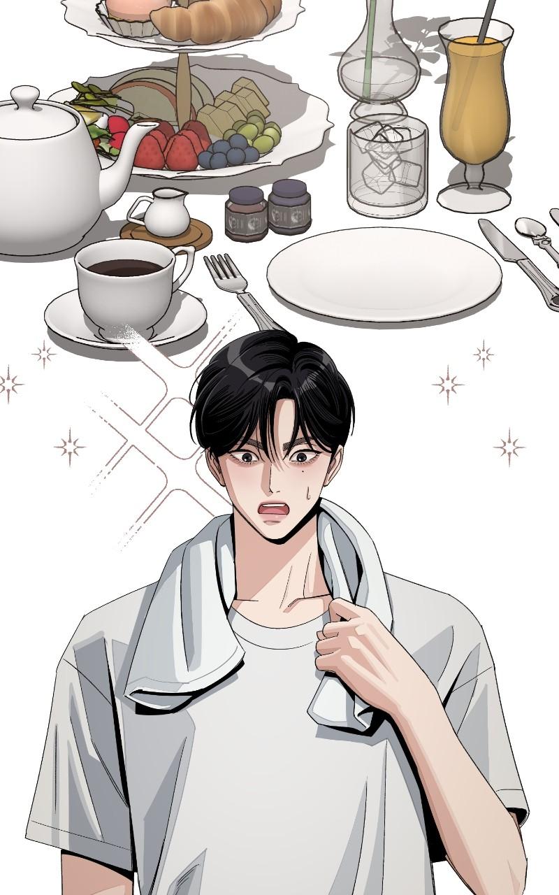 Iseop ui Yeonae Chapter 65 - Page 17