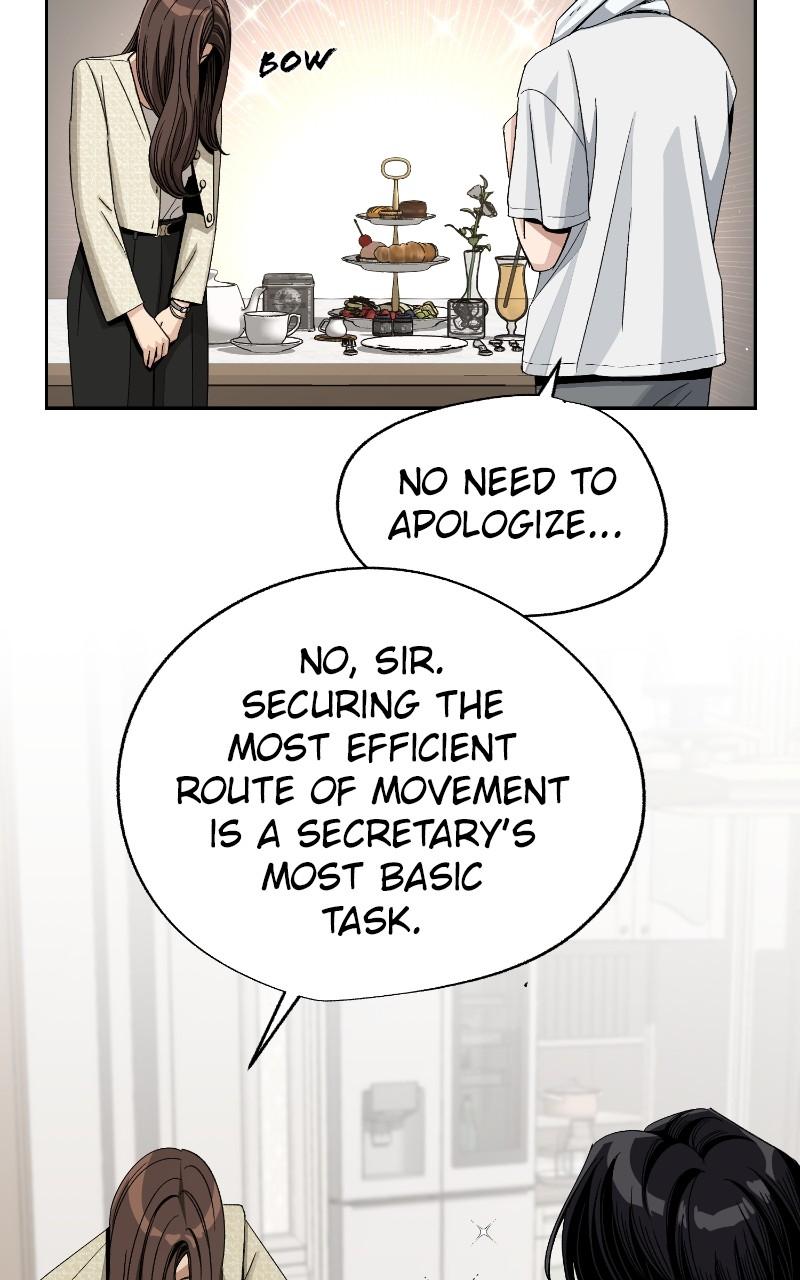 Iseop ui Yeonae Chapter 65 - Page 19