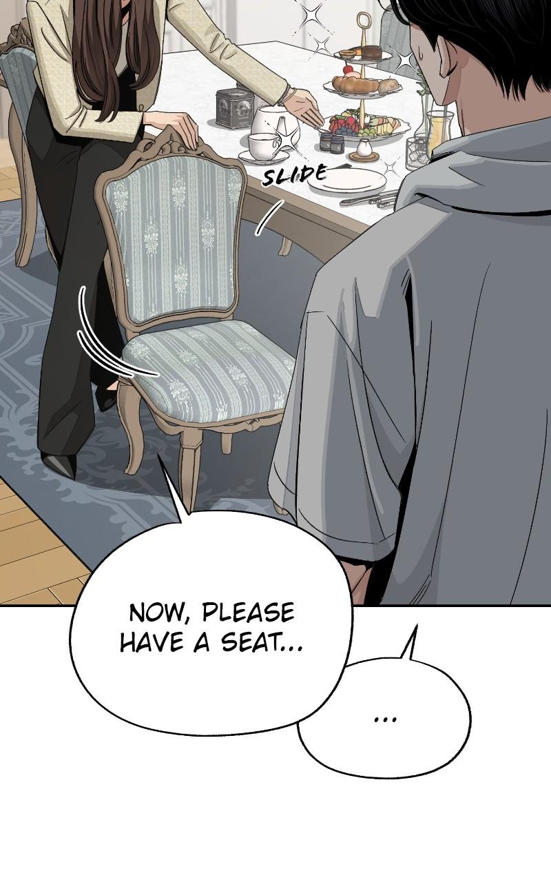 Iseop ui Yeonae Chapter 65 - Page 20