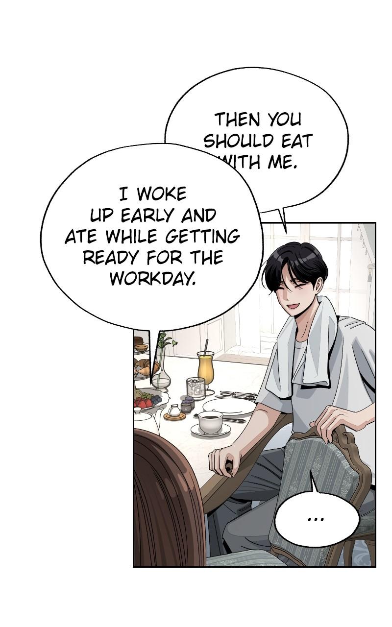 Iseop ui Yeonae Chapter 65 - Page 21