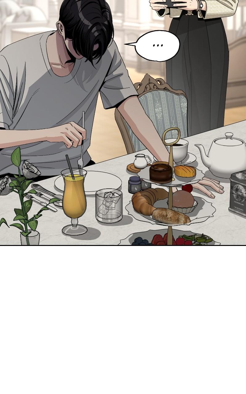 Iseop ui Yeonae Chapter 65 - Page 23