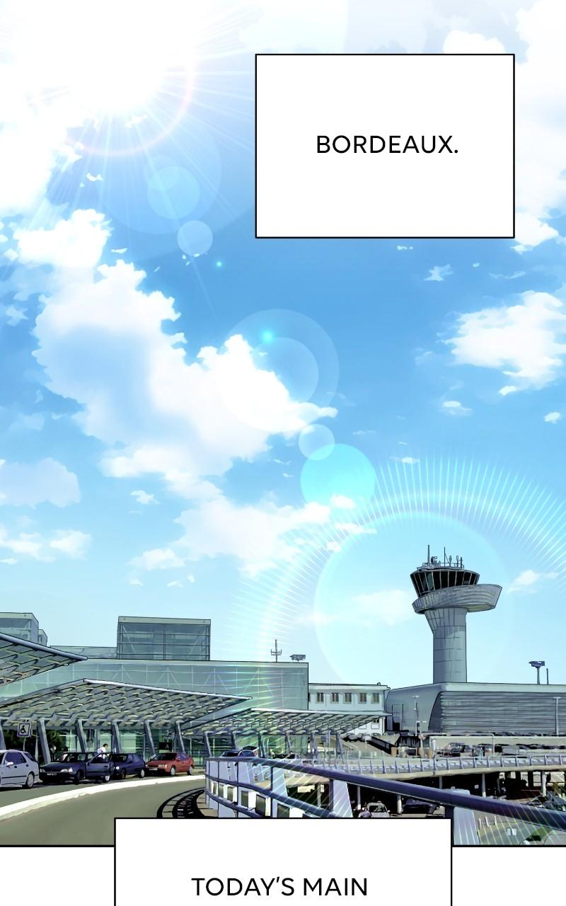 Iseop ui Yeonae Chapter 65 - Page 26