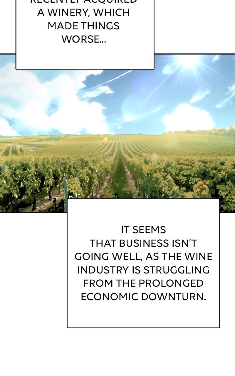 Iseop ui Yeonae Chapter 65 - Page 30