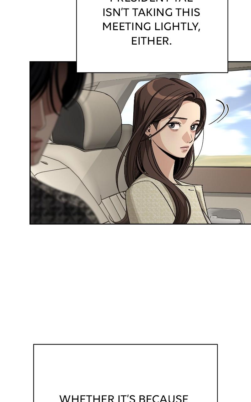 Iseop ui Yeonae Chapter 65 - Page 32