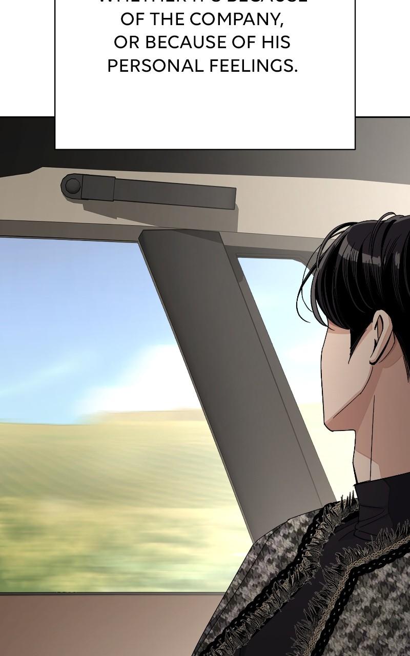 Iseop ui Yeonae Chapter 65 - Page 33