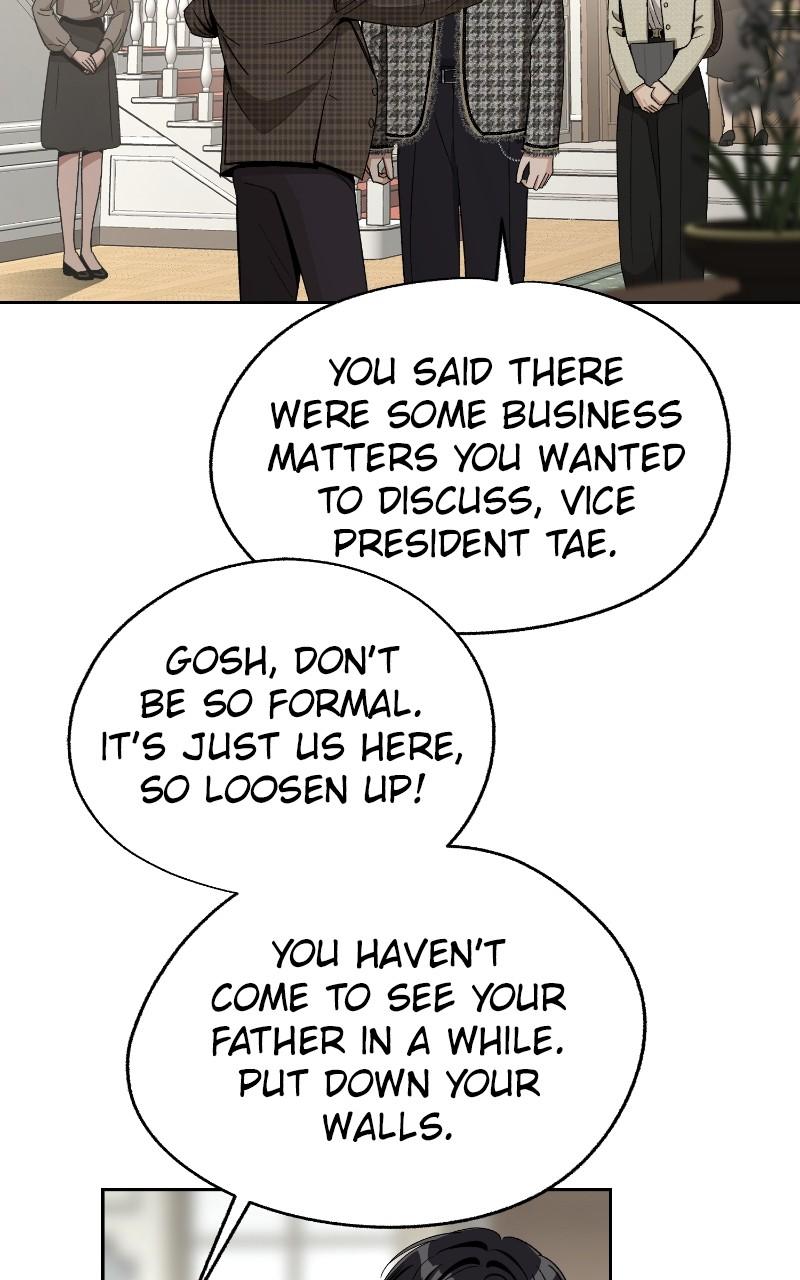 Iseop ui Yeonae Chapter 65 - Page 37