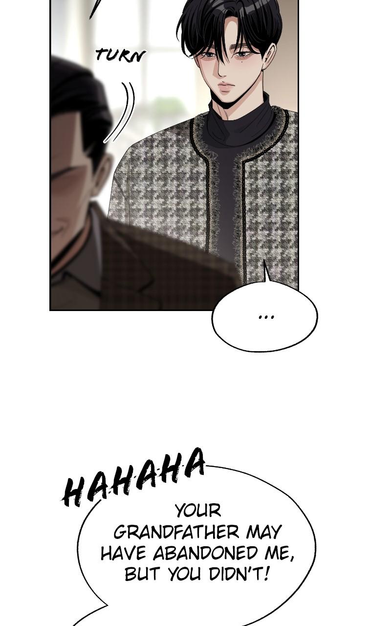 Iseop ui Yeonae Chapter 65 - Page 38