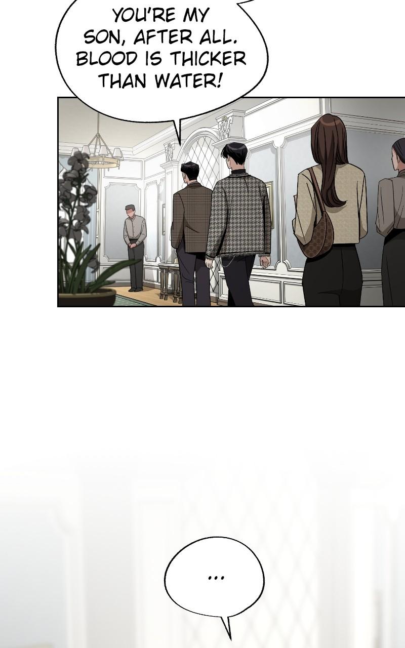 Iseop ui Yeonae Chapter 65 - Page 39