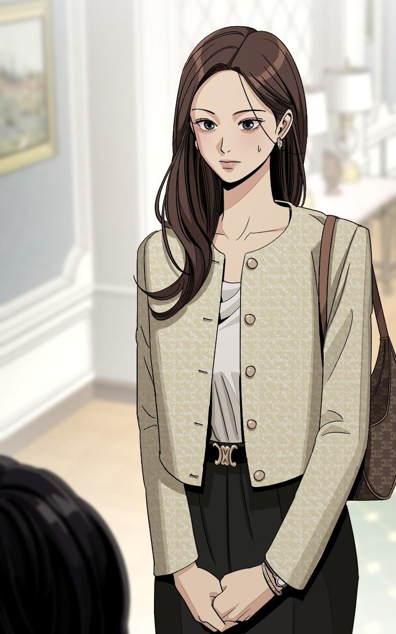 Iseop ui Yeonae Chapter 65 - Page 40