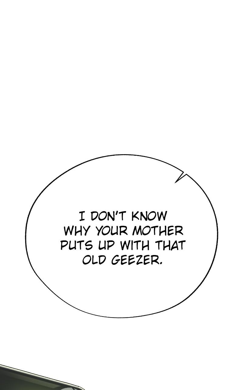 Iseop ui Yeonae Chapter 65 - Page 42