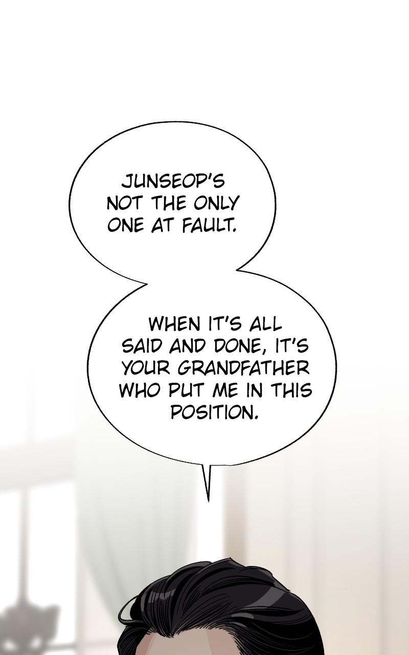 Iseop ui Yeonae Chapter 65 - Page 44