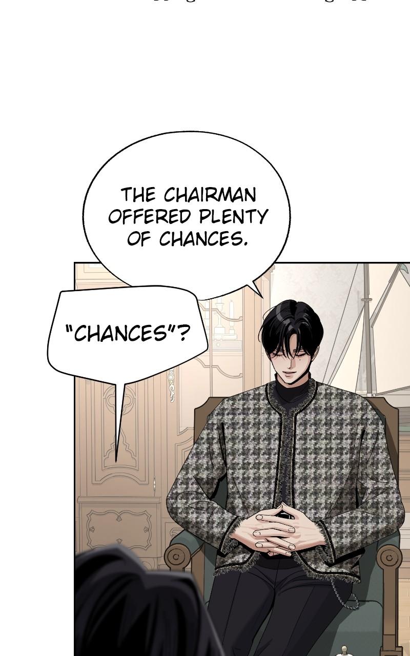 Iseop ui Yeonae Chapter 65 - Page 46