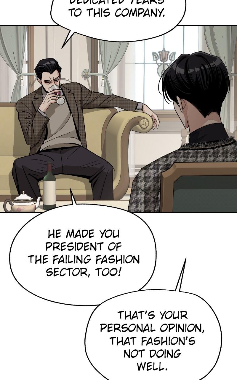 Iseop ui Yeonae Chapter 65 - Page 48