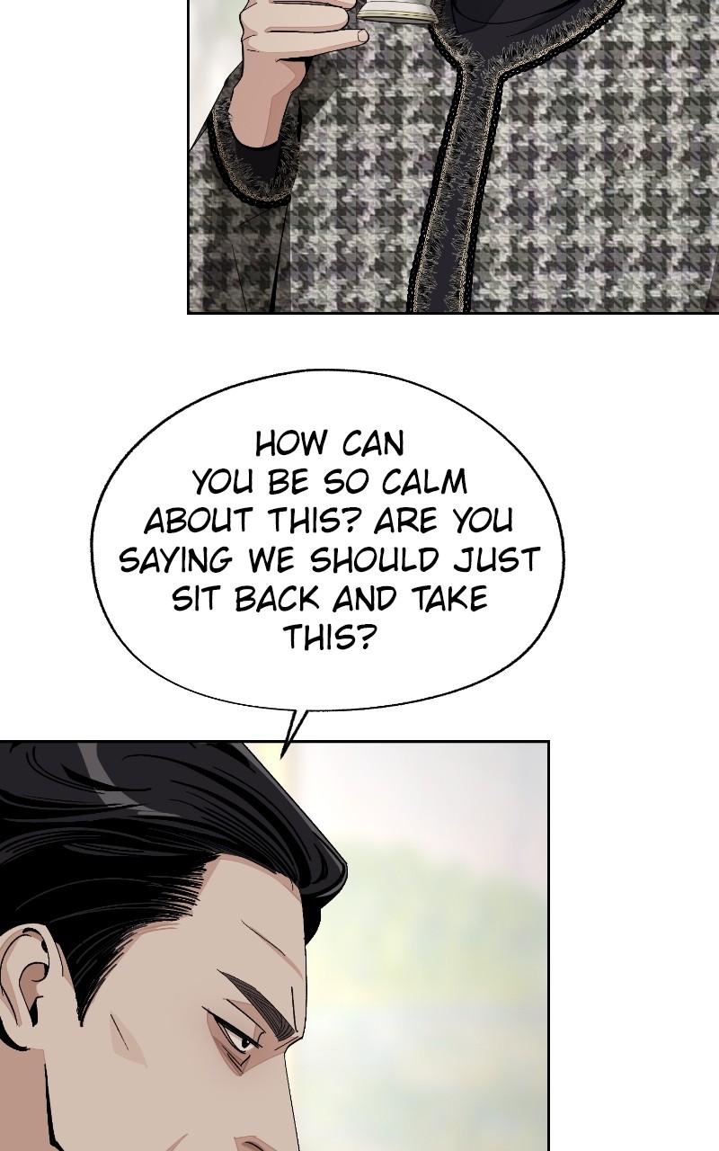 Iseop ui Yeonae Chapter 65 - Page 50