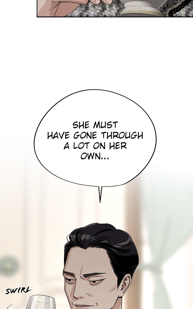 Iseop ui Yeonae Chapter 65 - Page 52