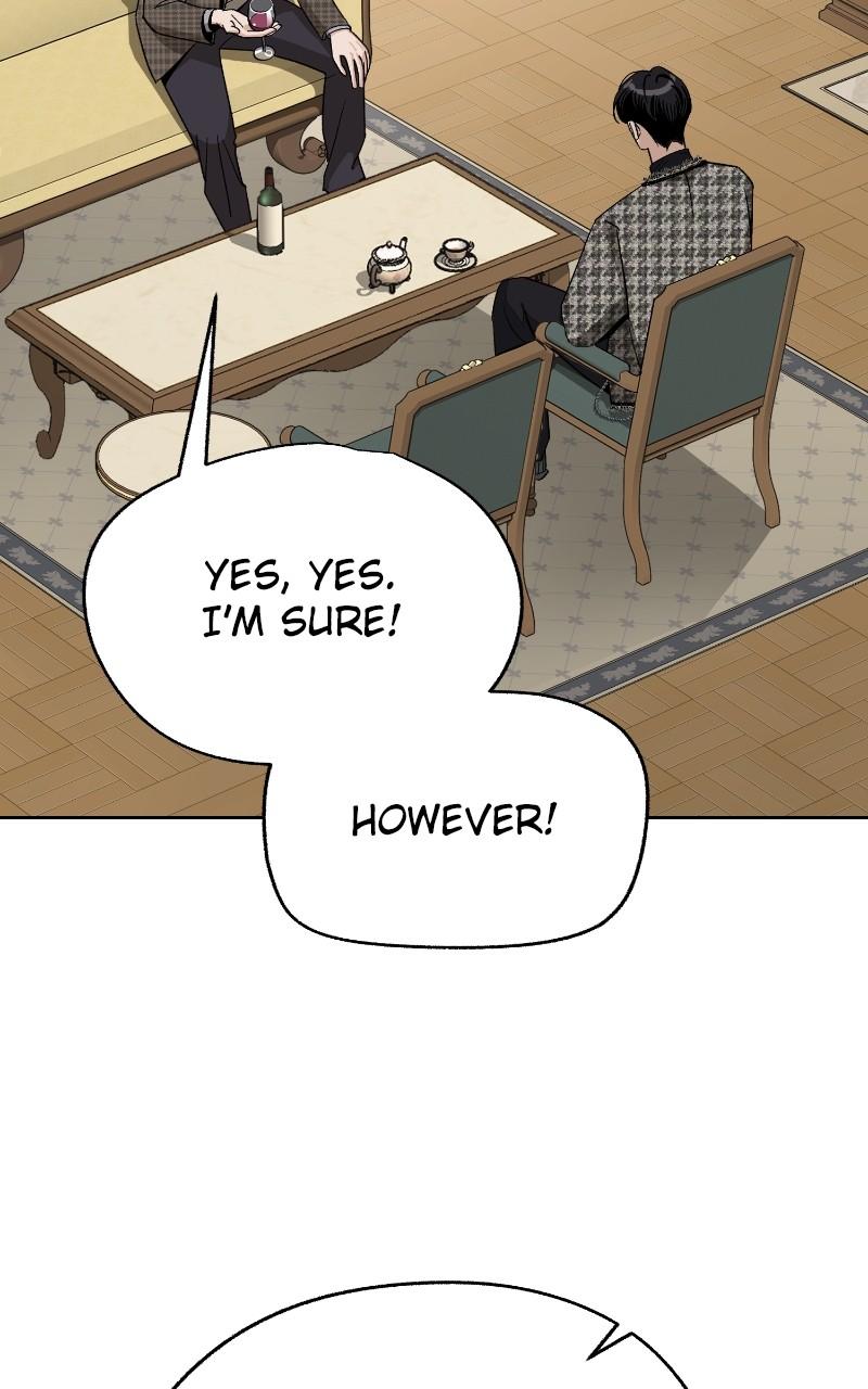 Iseop ui Yeonae Chapter 65 - Page 56