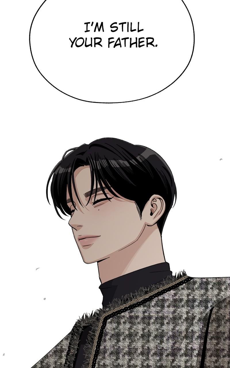 Iseop ui Yeonae Chapter 65 - Page 57