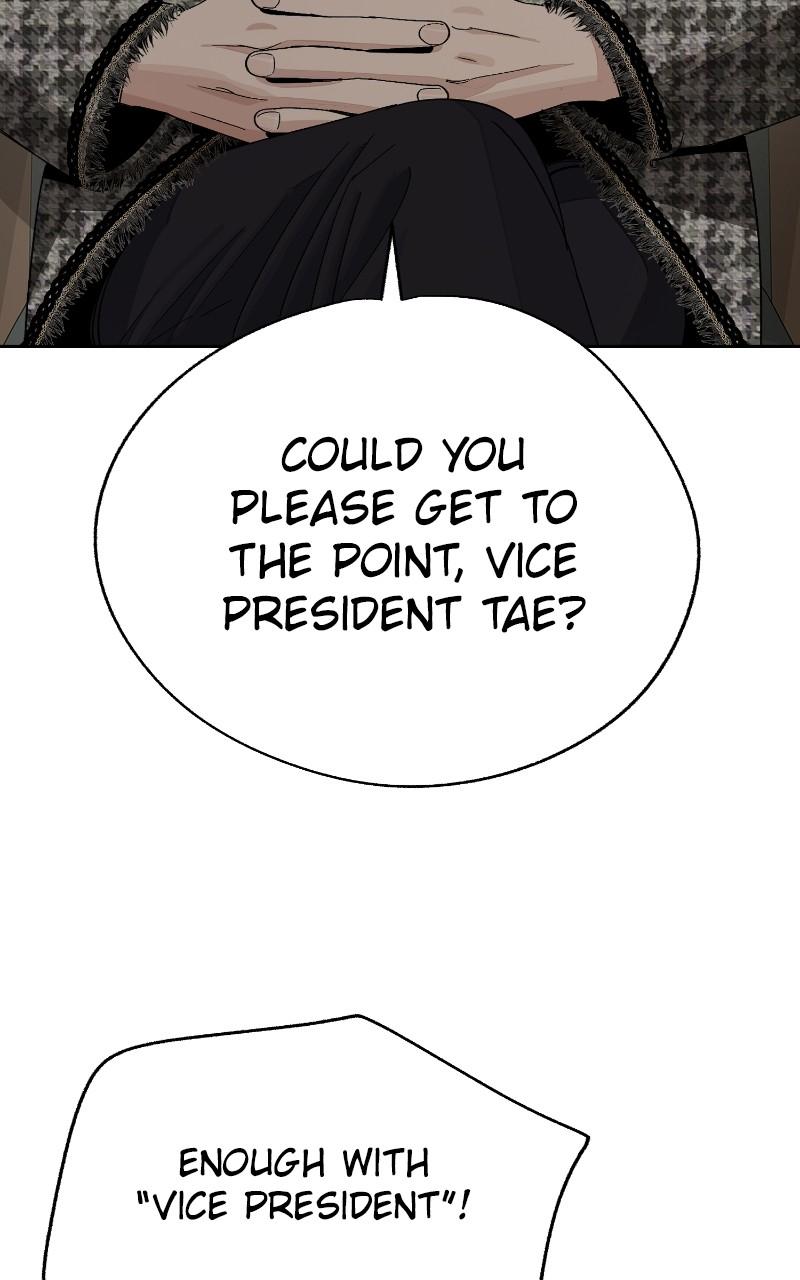 Iseop ui Yeonae Chapter 65 - Page 62