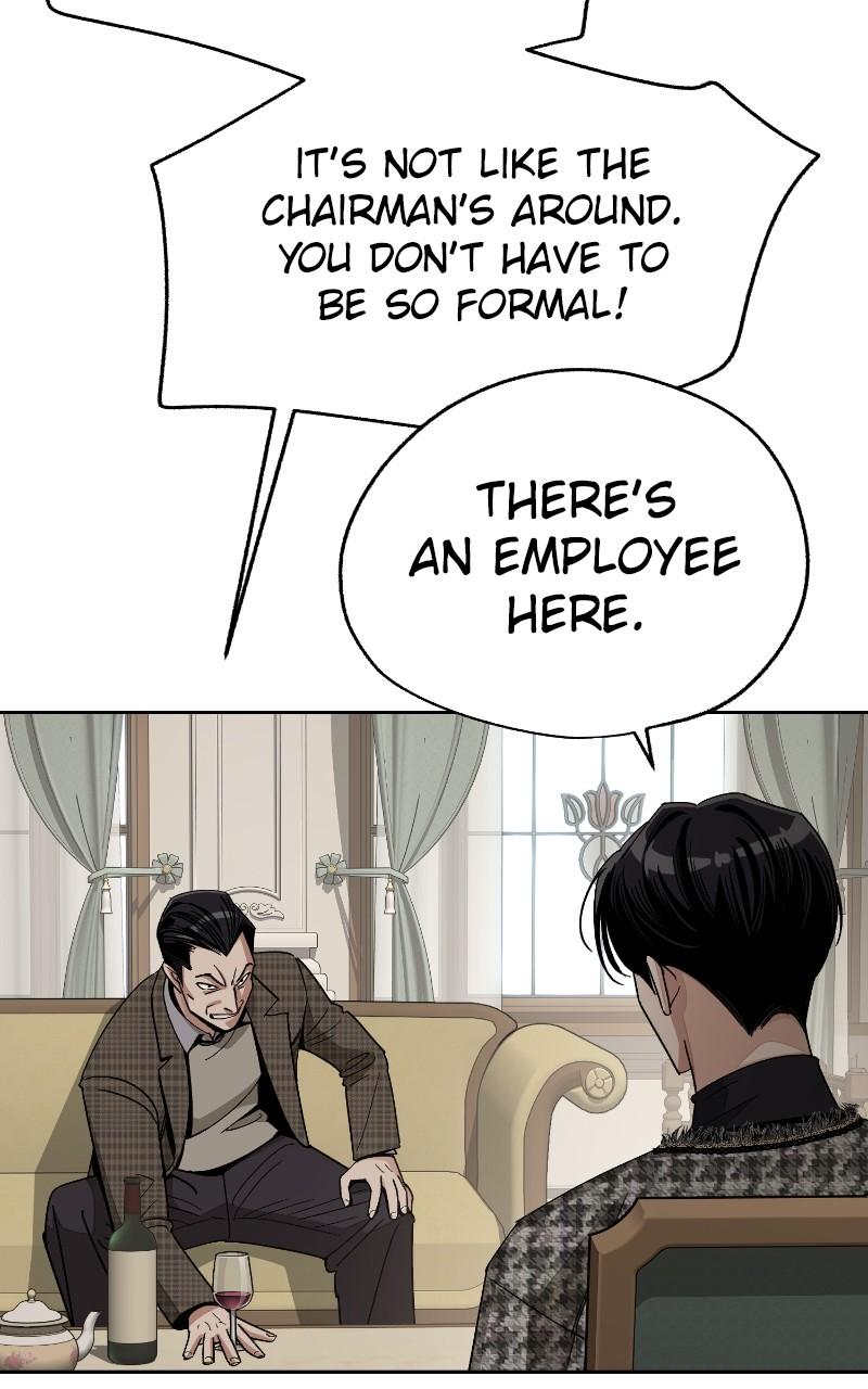 Iseop ui Yeonae Chapter 65 - Page 63